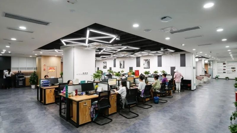 行业现状：职业培训的兴起与趋势