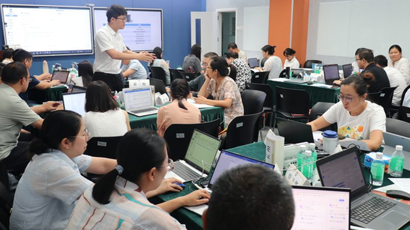 职业培训讲师资格证报名时间