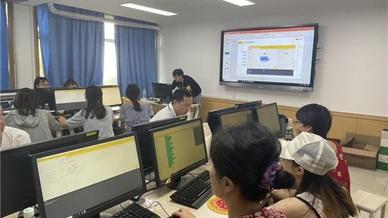 职业培训学校选址，避开这些“雷区